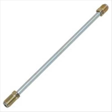 Homestead BL412 Brake Lines- 0.25 x 12 In. HO3564961